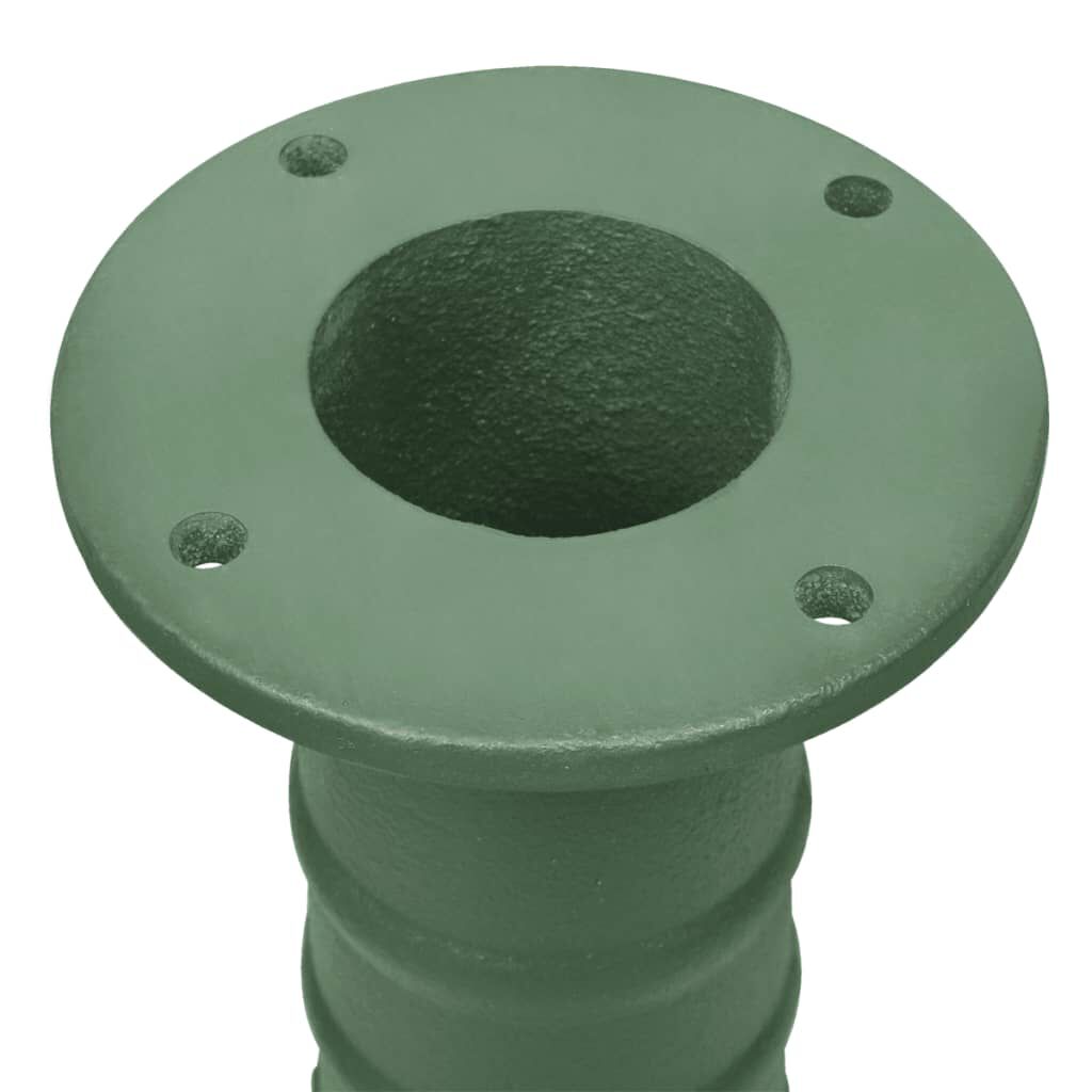 vidaXL Garden Water Pump with Stand