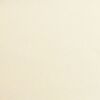 vidaXL Swivel Office Chair Cream Fabric