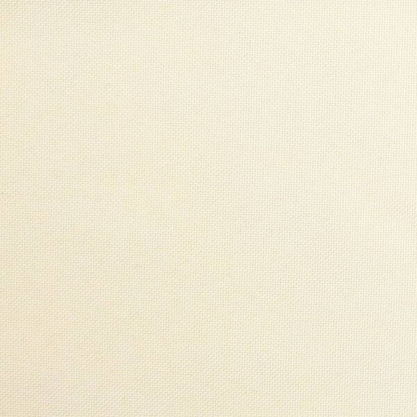 vidaXL Swivel Office Chair Cream Fabric