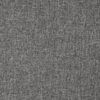 vidaXL Swivel Floor Chair Light Grey Fabric