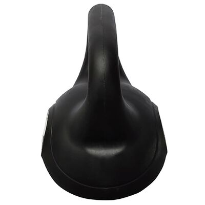 Kettlebell 10 kg Concrete with Plastic Coated