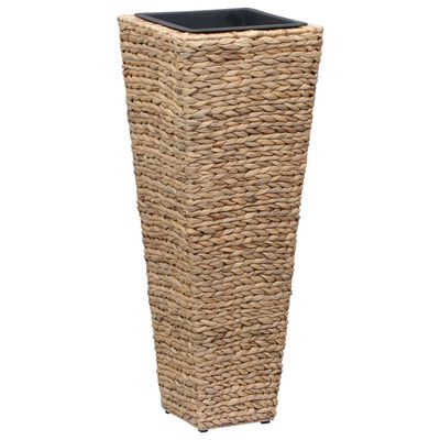 vidaXL Raised Beds 3 pcs Water Hyacinth Brown, brown vidaXL Raised Beds 3 pcs Water Hyacinth Brown