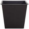 vidaXL Garden Raised Bed 43.5x43.5x90 cm Solid Acacia Wood