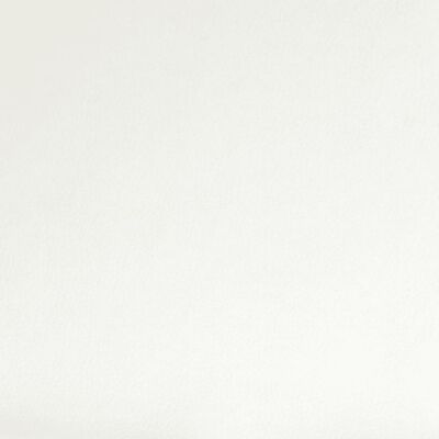 vidaXL Swivel Dining Chairs 6 pcs White Faux Leather, white vidaXL Swivel Dining Chairs 6 pcs White Faux Leather