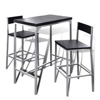 Counter Height Breakfast Bar Set,  Counter Height Breakfast Bar Set