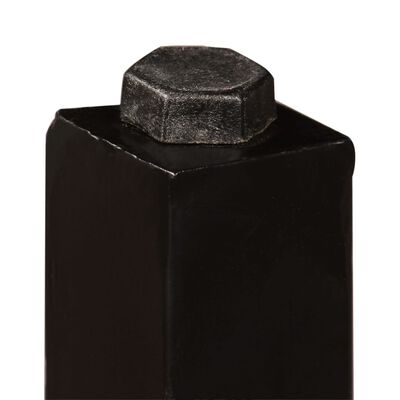 vidaXL Bar Set 3 Pieces Solid Wood Reclaimed and Genuine Leather,  vidaXL Bar Set 3 Pieces Solid Wood Reclaimed and Genuine Leather