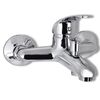 vidaXL Mixer Showers 2 pcs