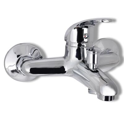 vidaXL Mixer Showers 2 pcs,  vidaXL Mixer Showers 2 pcs
