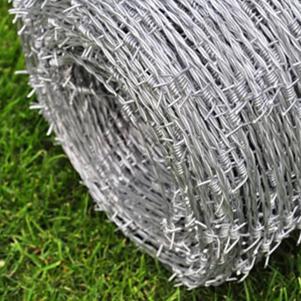 Barbed Wire 500 m.