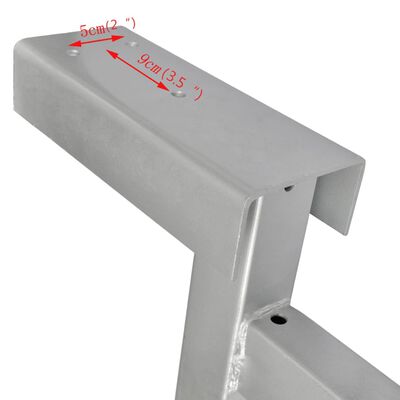 Boat Trailer Winch Stand Bow Support,  Boat Trailer Winch Stand Bow Support