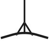 vidaXL 1-Panel Room Divider Anthracite 175x180 cm