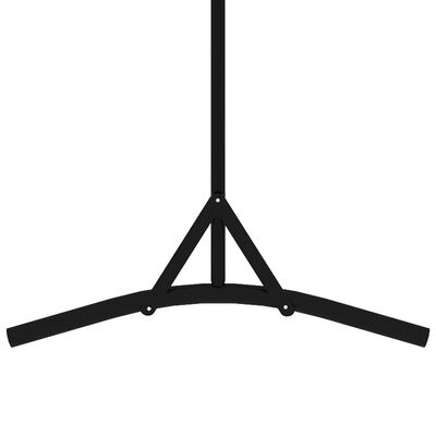 vidaXL 1-Panel Room Divider Anthracite 175x180 cm, anthracite vidaXL 1-Panel Room Divider Anthracite 175x180 cm