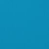 vidaXL Garden Bench Cushions 2pcs Light Blue 100x50x7 cm Oxford Fabric