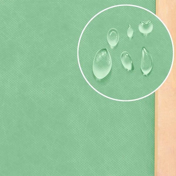 vidaXL Garden Storage Cabinet Brown 42.5x64x190 cm