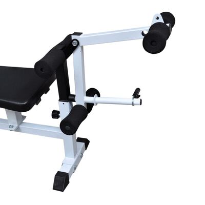 vidaXL Weight Multi Bench,  vidaXL Weight Multi Bench