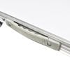 vidaXL Foldable Camping Table Height Adjustable Aluminium 120 x 60 cm