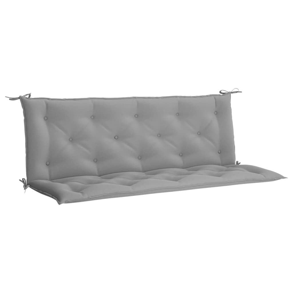 Bench cushion 150 x 50 top