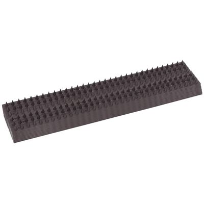 Bird Control Spikes 49 x 4.5 x 1.7 cm Set of 20,  Bird Control Spikes 49 x 4.5 x 1.7 cm Set of 20