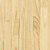 vidaXL Bed Frame without Mattress Solid Wood 120x200 cm