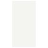 vidaXL TV Cabinets 2 pcs White 30.5x30x60 cm Engineered Wood