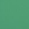 vidaXL Sofa Cushions 4 pcs Green 40x40 cm Fabric
