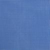 vidaXL Folding Sun Loungers 2 pcs Blue Textilene and Steel