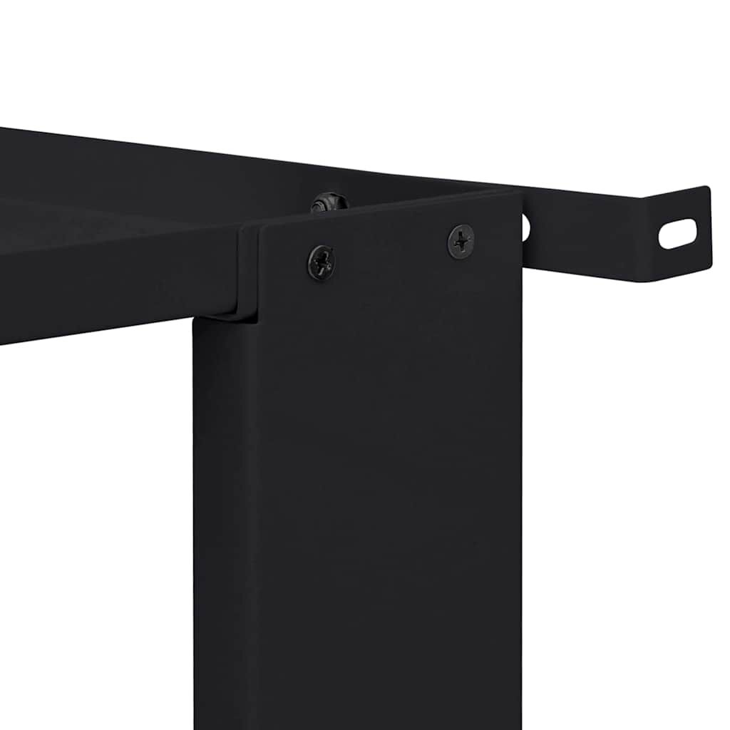 vidaXL Double Washing and Drying Machine Pedestal White