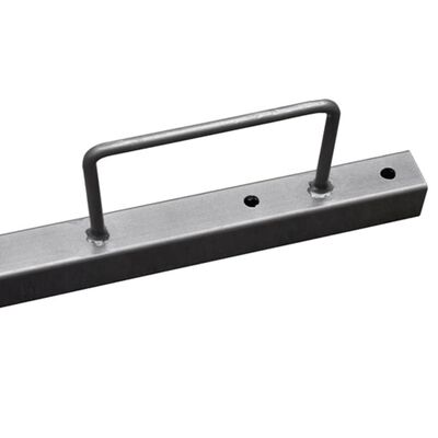 Boat Trailer - Load 160 kg,  Boat Trailer - Load 160 kg