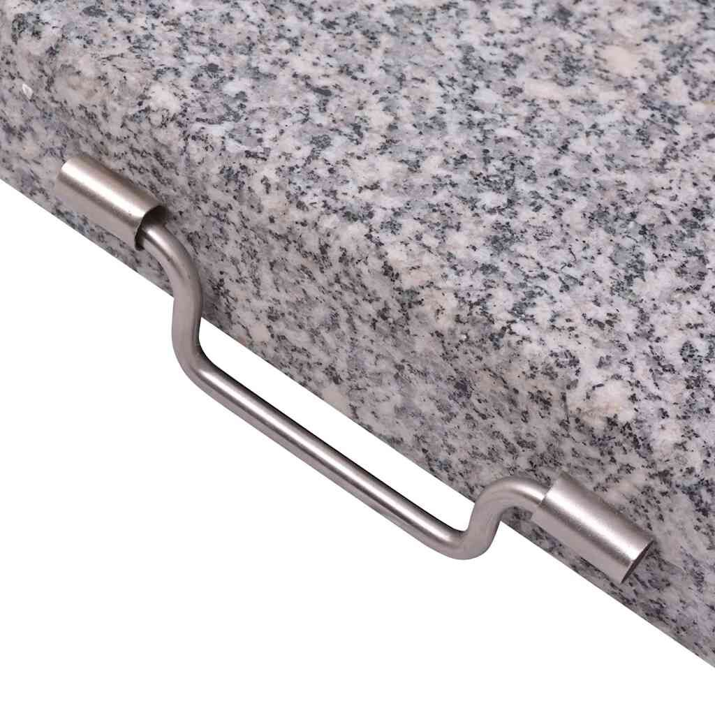 vidaXL Parasol Stand 45 cm