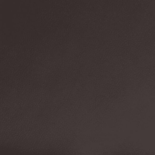 vidaXL Swivel Dining Chairs 4 pcs Brown Faux Leather