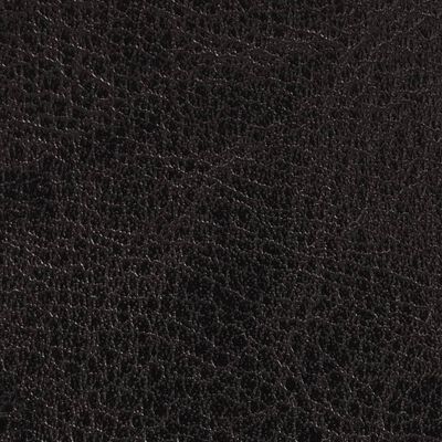 vidaXL Sofa Chair Dark Brown Faux Leather, dark brown vidaXL Sofa Chair Dark Brown Faux Leather