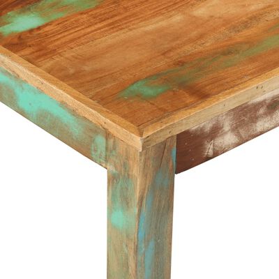 vidaXL Coffee Table 100x55x45 cm Solid Wood Reclaimed,  vidaXL Coffee Table 100x55x45 cm Solid Wood Reclaimed