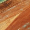 vidaXL Rectangular Table Top 70x80 cm 25-27 mm Solid Reclaimed Wood