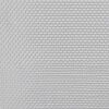 vidaXL Mesh Screen Aluminium 100x500 cm Silver