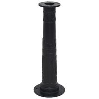 vidaXL Stand for Garden Hand Water Pump Cast Iron,  vidaXL Stand for Garden Hand Water Pump Cast Iron