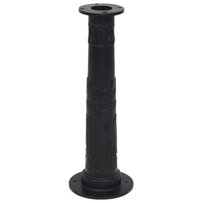 vidaXL Stand for Garden Hand Water Pump Cast Iron,  vidaXL Stand for Garden Hand Water Pump Cast Iron