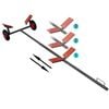 Boat Trailer - Load 160 kg