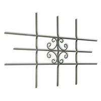 Window Security Grilles 69 x 114 cm,  Window Security Grilles 69 x 114 cm
