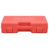 vidaXL 7-Piece Auto Body Hammer and Dolly Dent Repair Set