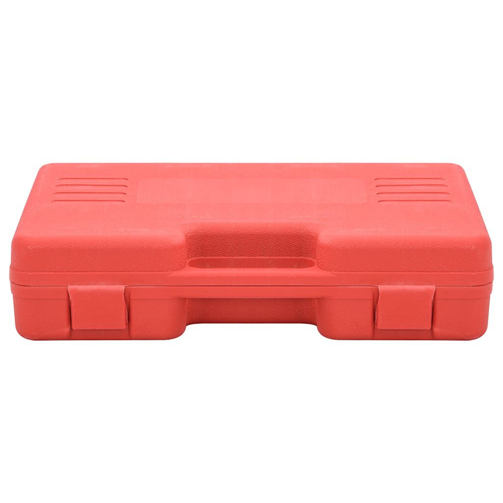 vidaXL 7-Piece Auto Body Hammer and Dolly Dent Repair Set