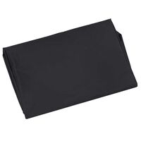 vidaXL Garden Cart Liner Black 81x41x21 cm Fabric, black vidaXL Garden Cart Liner Black 81x41x21 cm Fabric