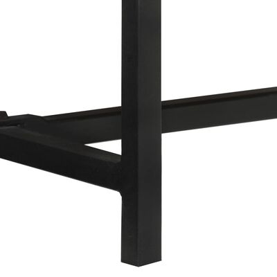 vidaXL Sideboard 60x35x75 cm Solid Wood Mango,  vidaXL Sideboard 60x35x75 cm Solid Wood Mango