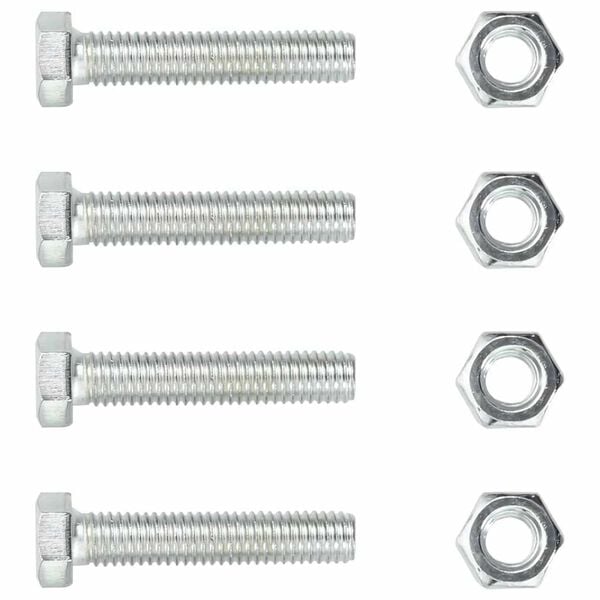 vidaXL Cast Iron Garden Hand Water Pump