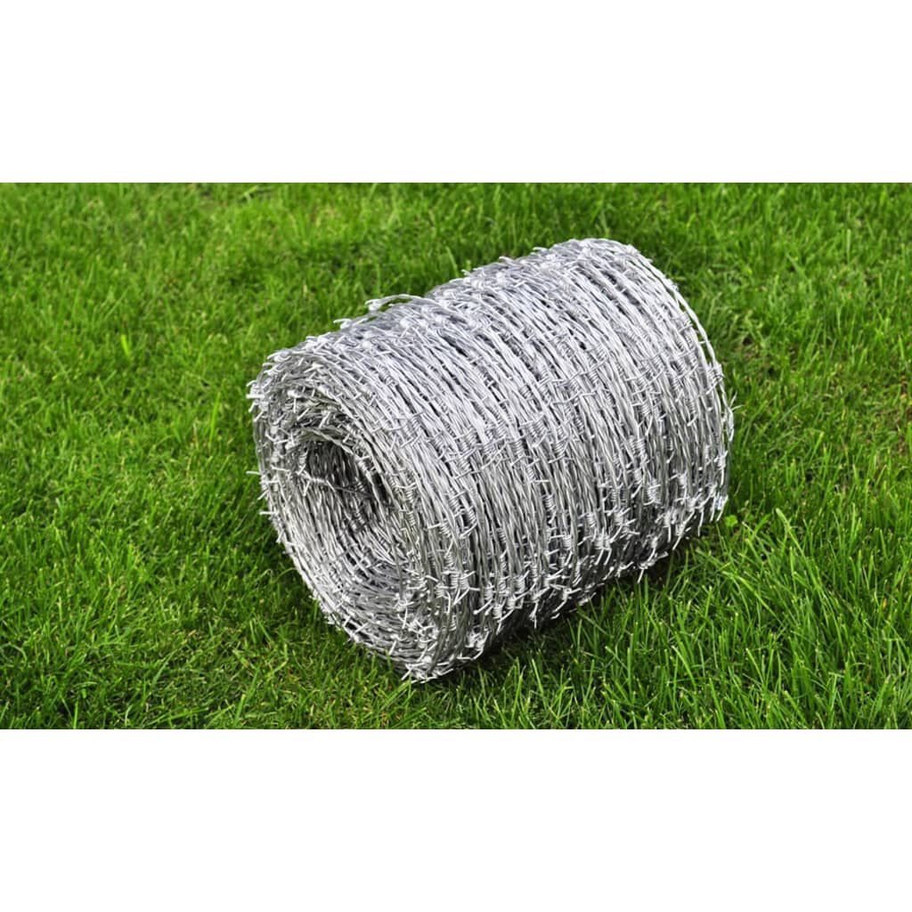Barbed Wire 500 m.