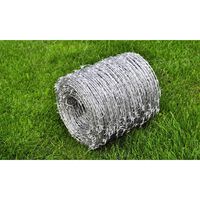 Barbed Wire 500 m.,  Barbed Wire 500 m.