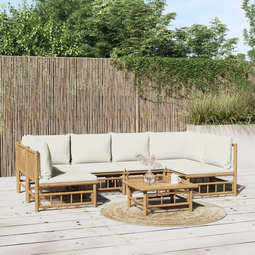 Vidaxl garden lounge set outlet