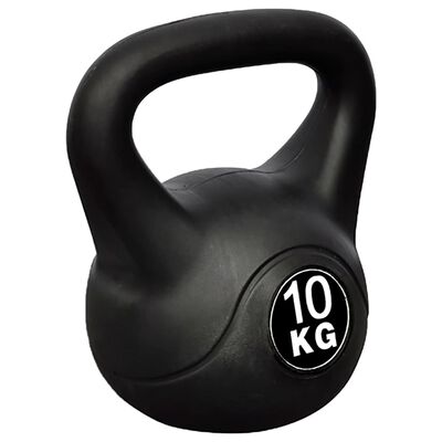 vidaXL kettlebell 10 kg,  vidaXL kettlebell 10 kg