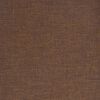 vidaXL Dining Chair Brown Fabric