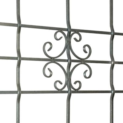 Window Security Grilles 69 x 114 cm,  Window Security Grilles 69 x 114 cm
