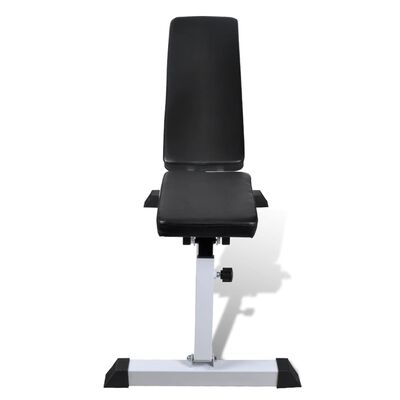 Fitness Workout Bench Weight Bench,  Fitness Workout Bench Weight Bench